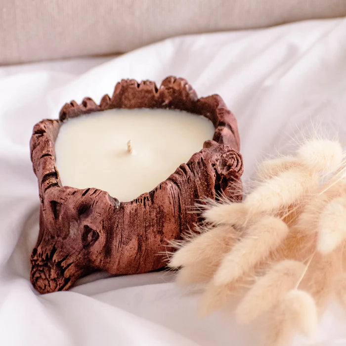 Handmade Candles in Australia – LMJ Candles' Artistry of Premium Home Fragrances