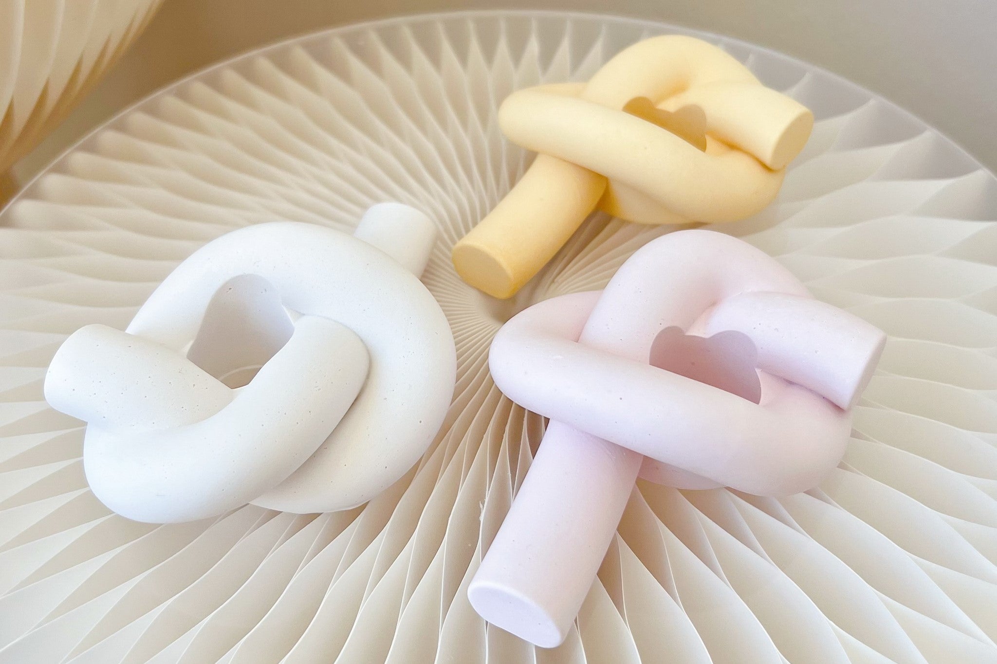 Enhance Your Candlelight Experience with LMJ Candles' Taper Candle Hol