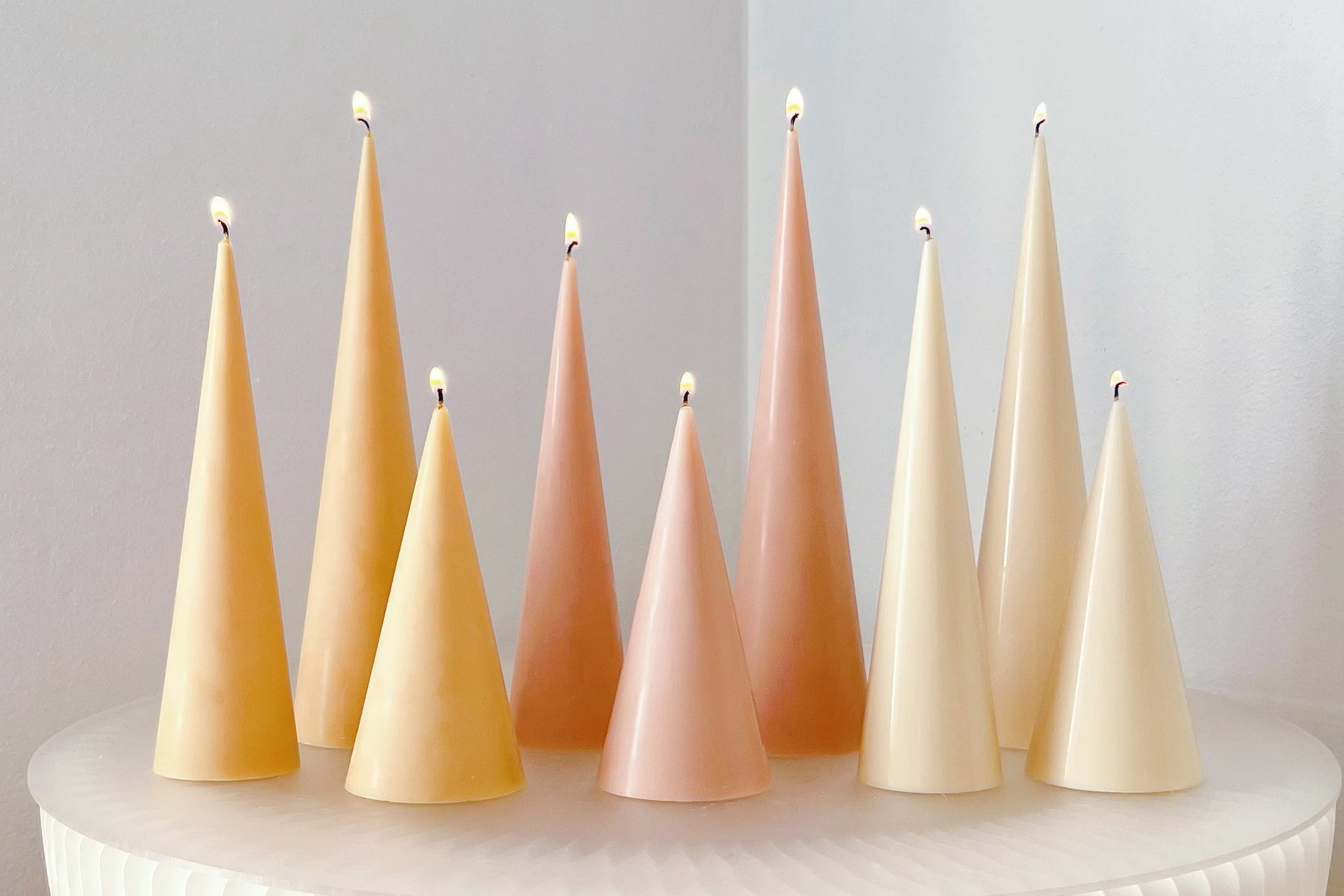 Use Candles to Create a Cozy Ambience in Your Home | LMJ Candles