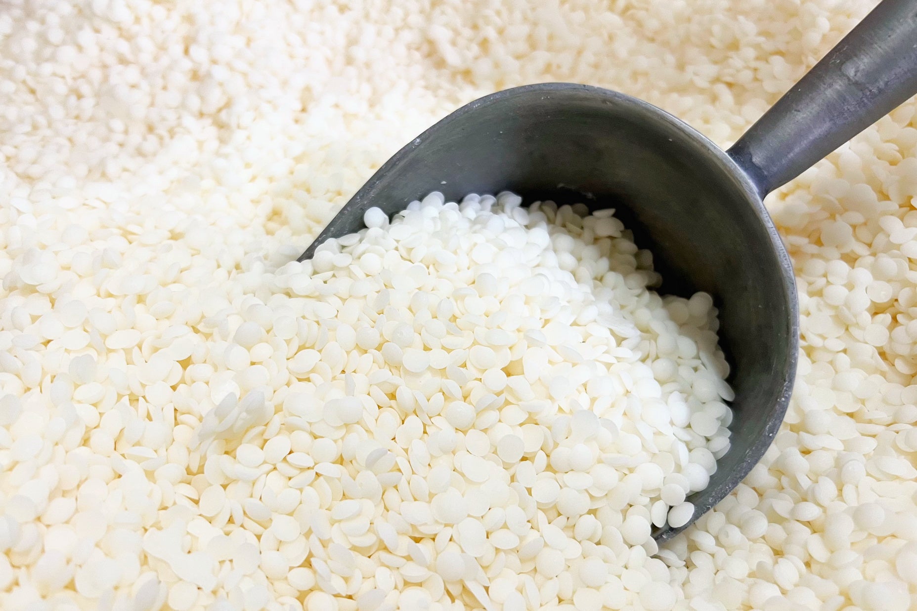 Soy Wax Beads, Natural Candle Ingredients , LMJ Candles