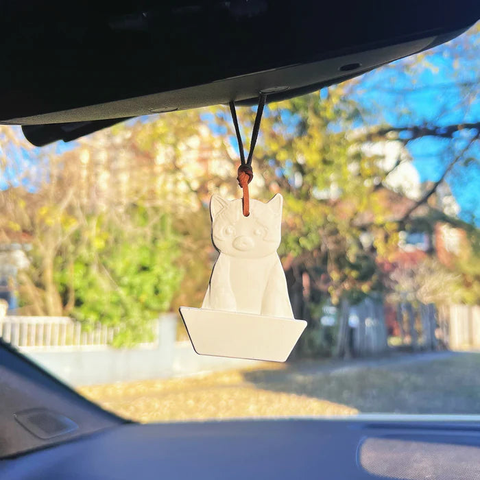 What Are the Best Luxury Car Air Freshener Scents?