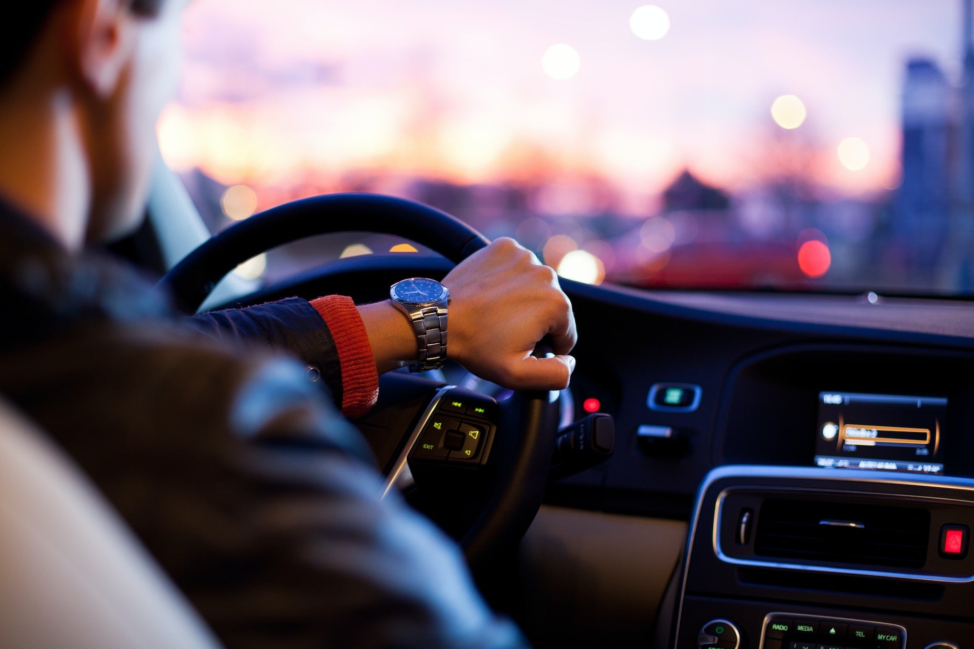 Personalised Car Air Fresheners: Luxury Car Vent Solutions for Aromatic Rides
