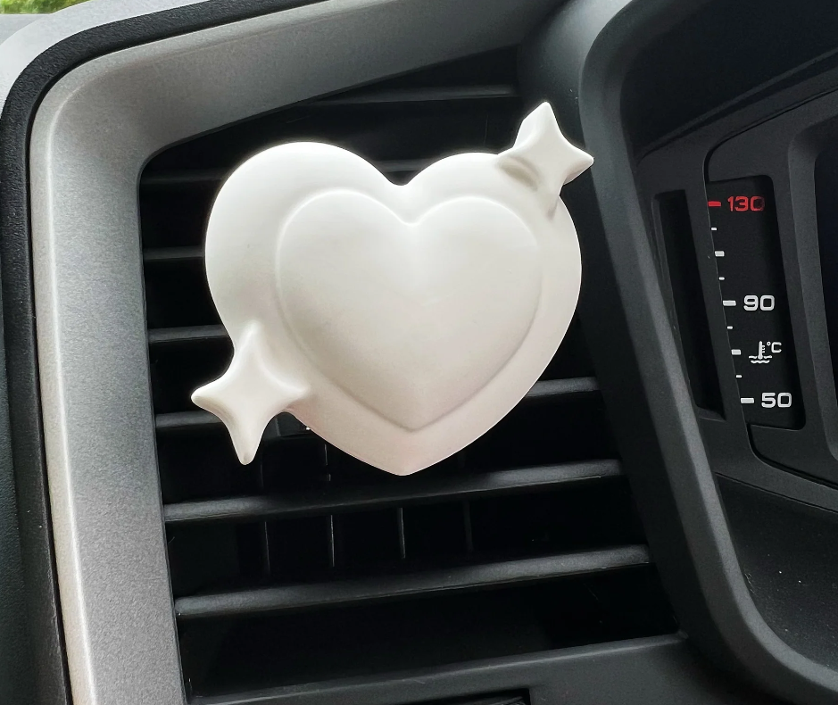 Experience the Essence of Luxury with Car Diffuser Air Fresheners from LMJ Candles