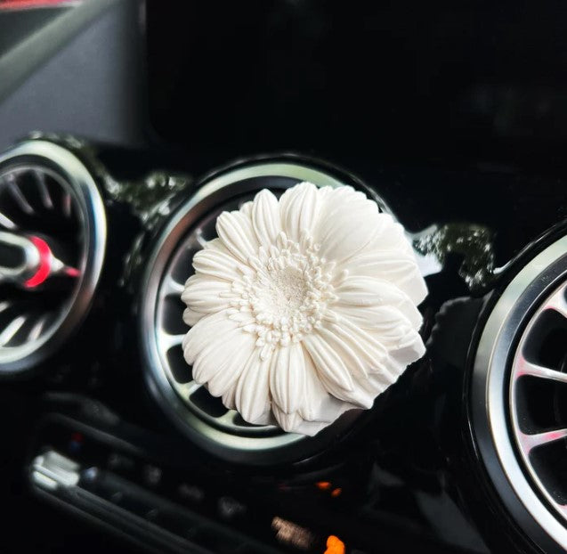 Put Your Mind at Ease with Anti-Anxiety Aromatherapy Hanging Diffuser Car Air Fresheners