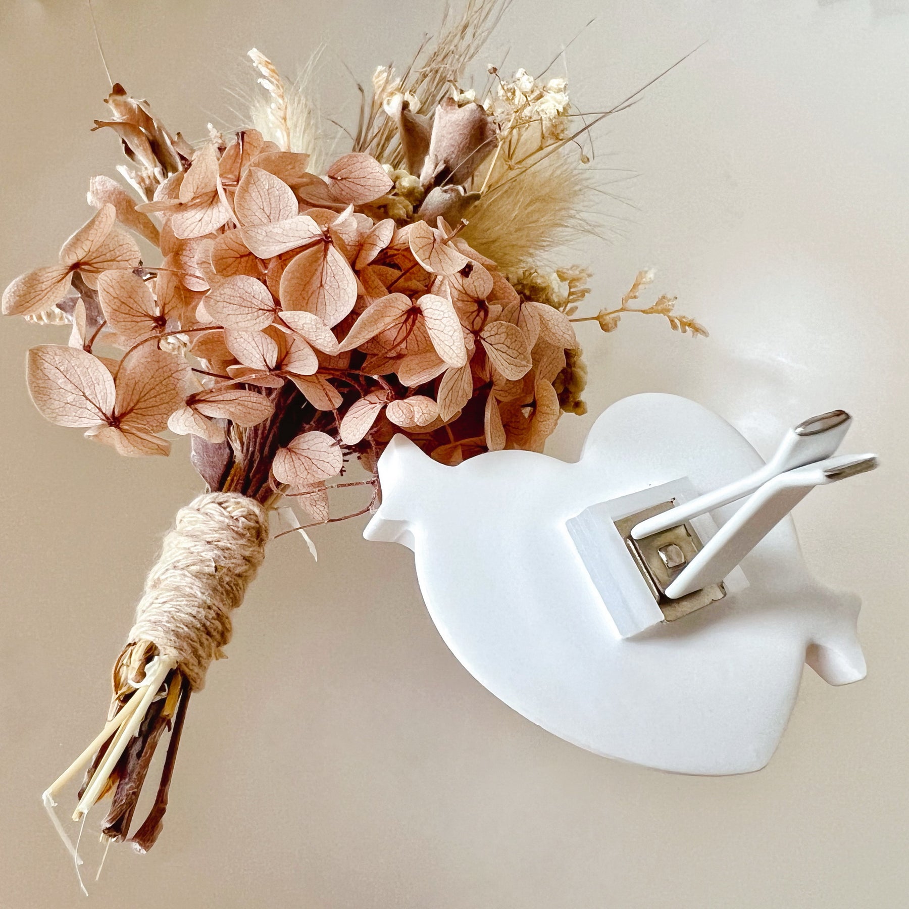 Cute Cherub Car Vent Air Freshener - Air Vent Clips | LMJ Candles