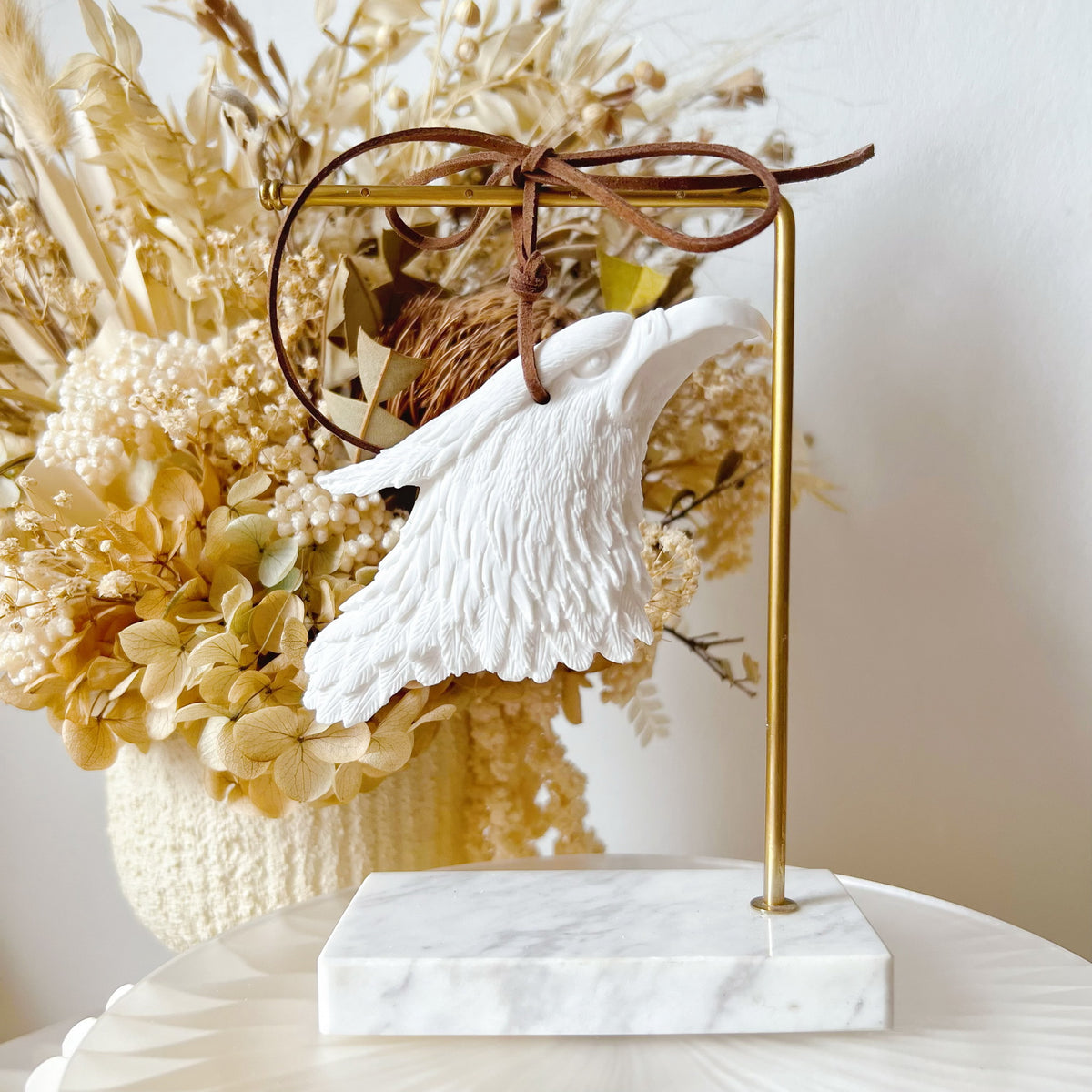 Eagle Home Hanging Diffuser - Home Fragrances | LMJ Candles