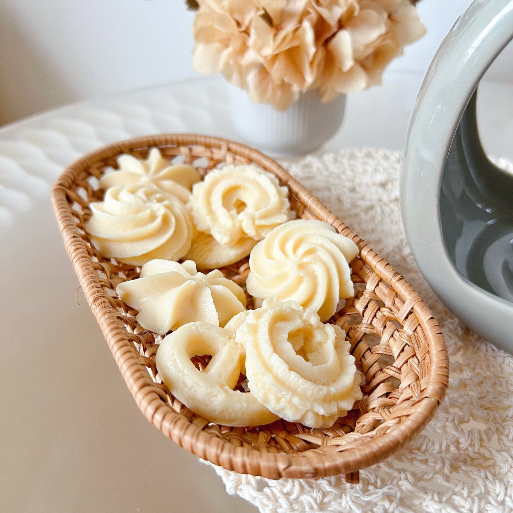 Cookies Soy Wax Melts - Wax Tart Australia | LMJ Candles