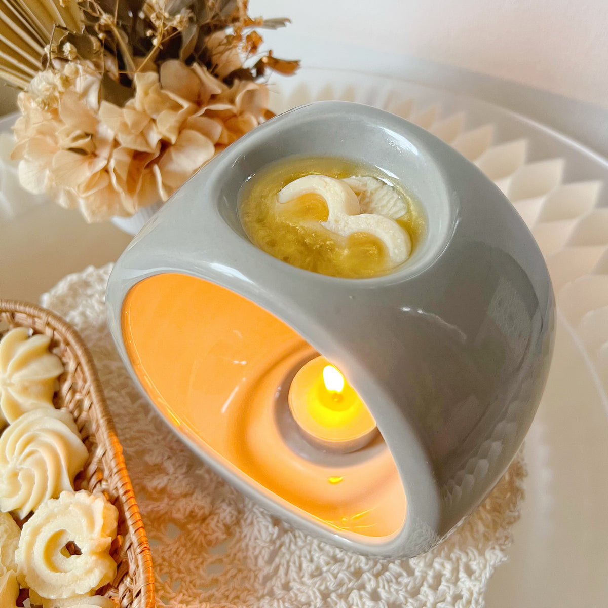 Cookies Soy Wax Melts - Wax Tart Australia | LMJ Candles