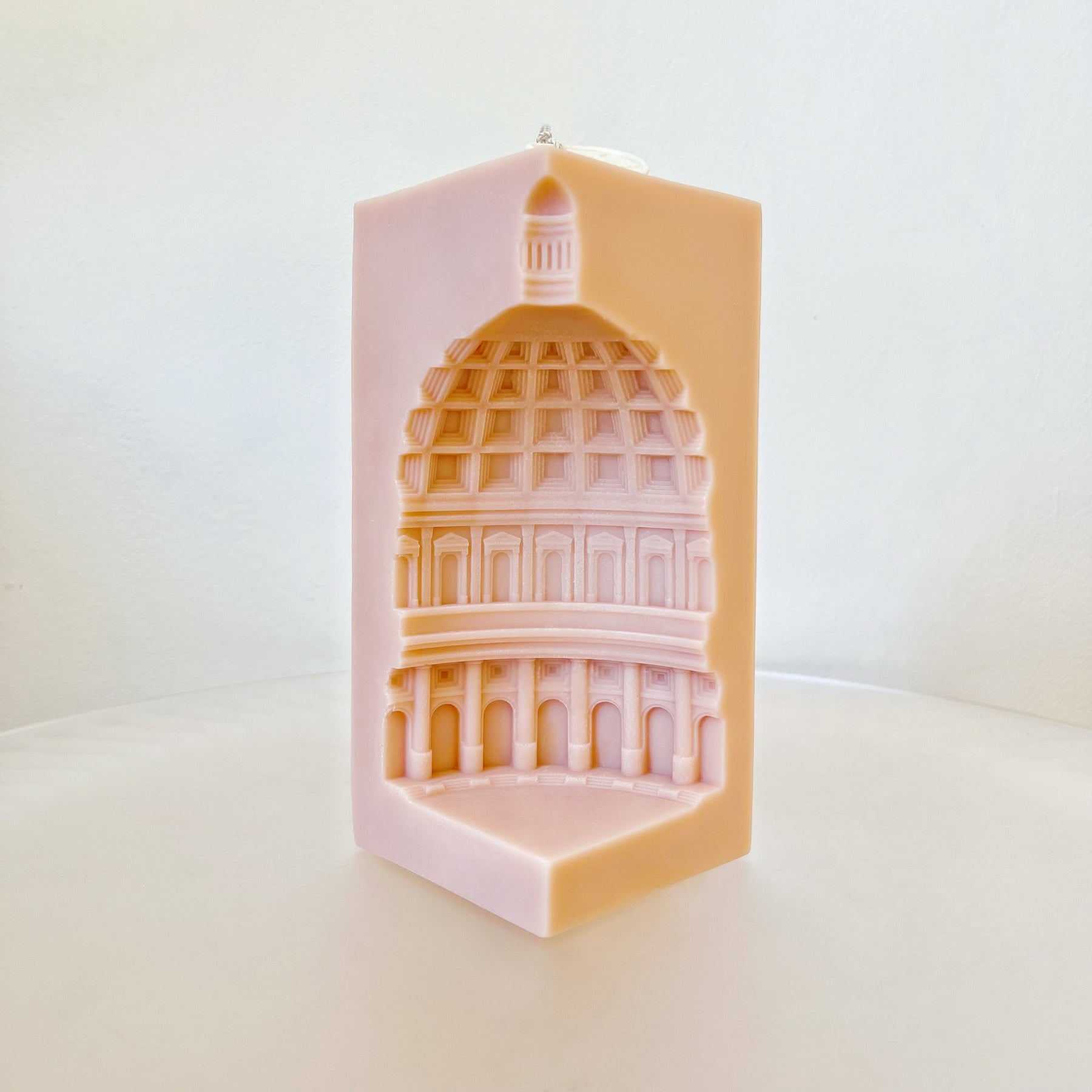 Palace Dome Scented Candle, Home Centerpiece, LMJ Candles