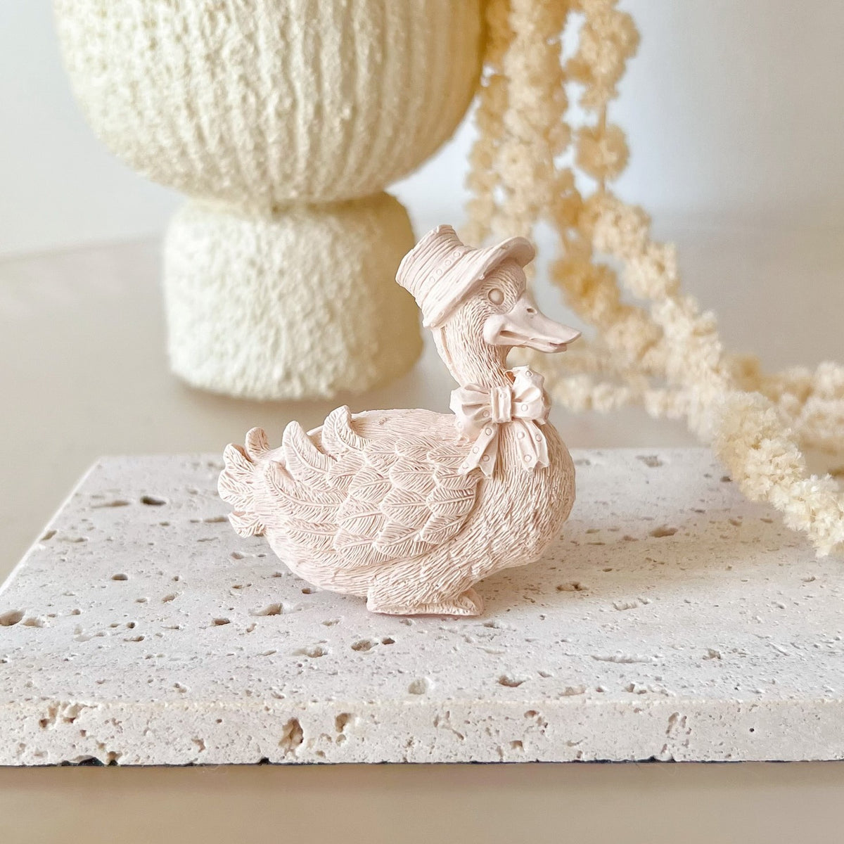 Duck Car Air Freshener - Car Vent Clip | LMJ Candles