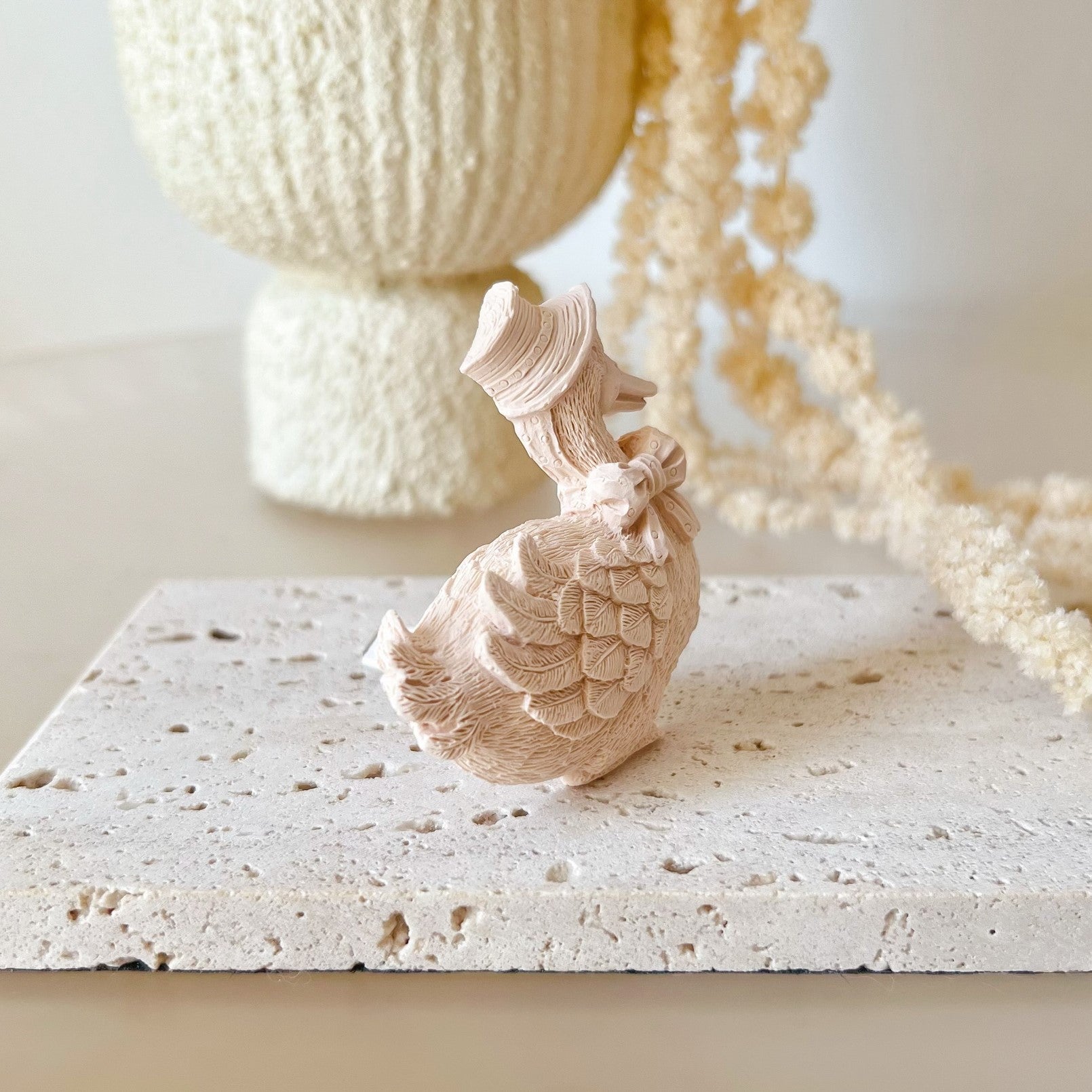 Duck Car Air Freshener - Car Vent Clip | LMJ Candles