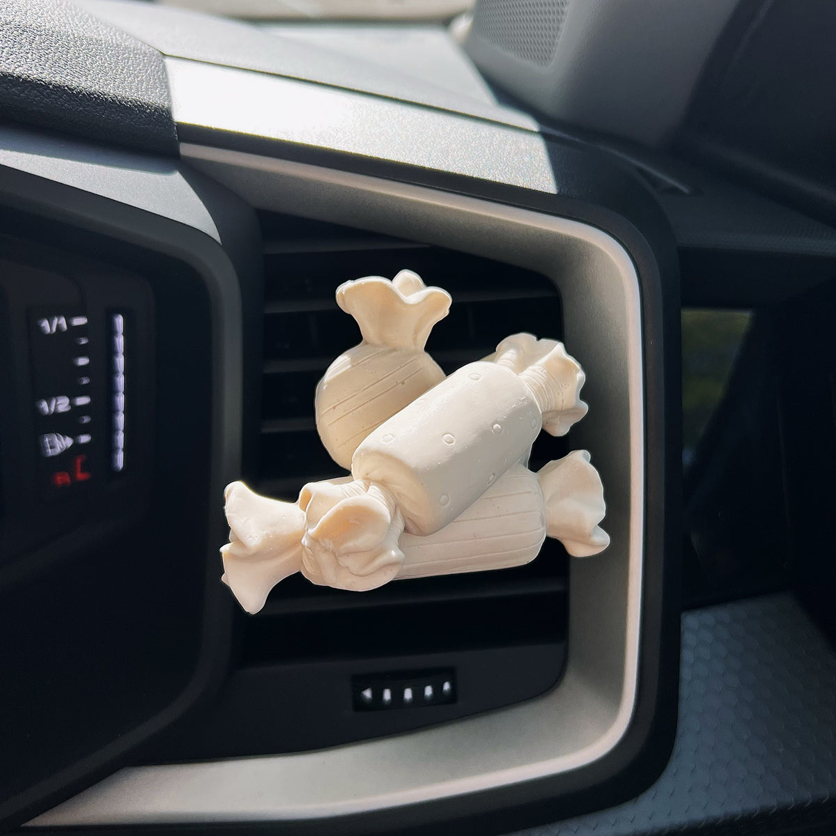 Candy Air Freshener - Lollies Car Vent Clip | LMJ Candles