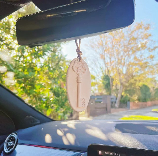 The Ultimate Guide to the Best Hanging Car Air Fresheners & Vent Clip Diffusers
