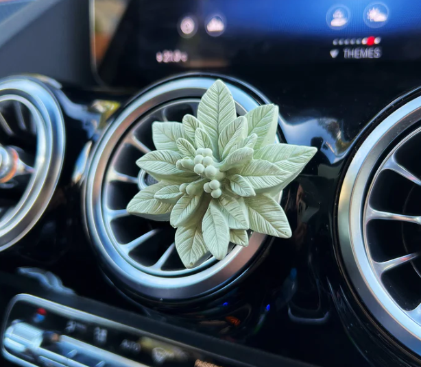 The Ultimate Collection of Luxury Car Air Fresheners & Car Diffusers