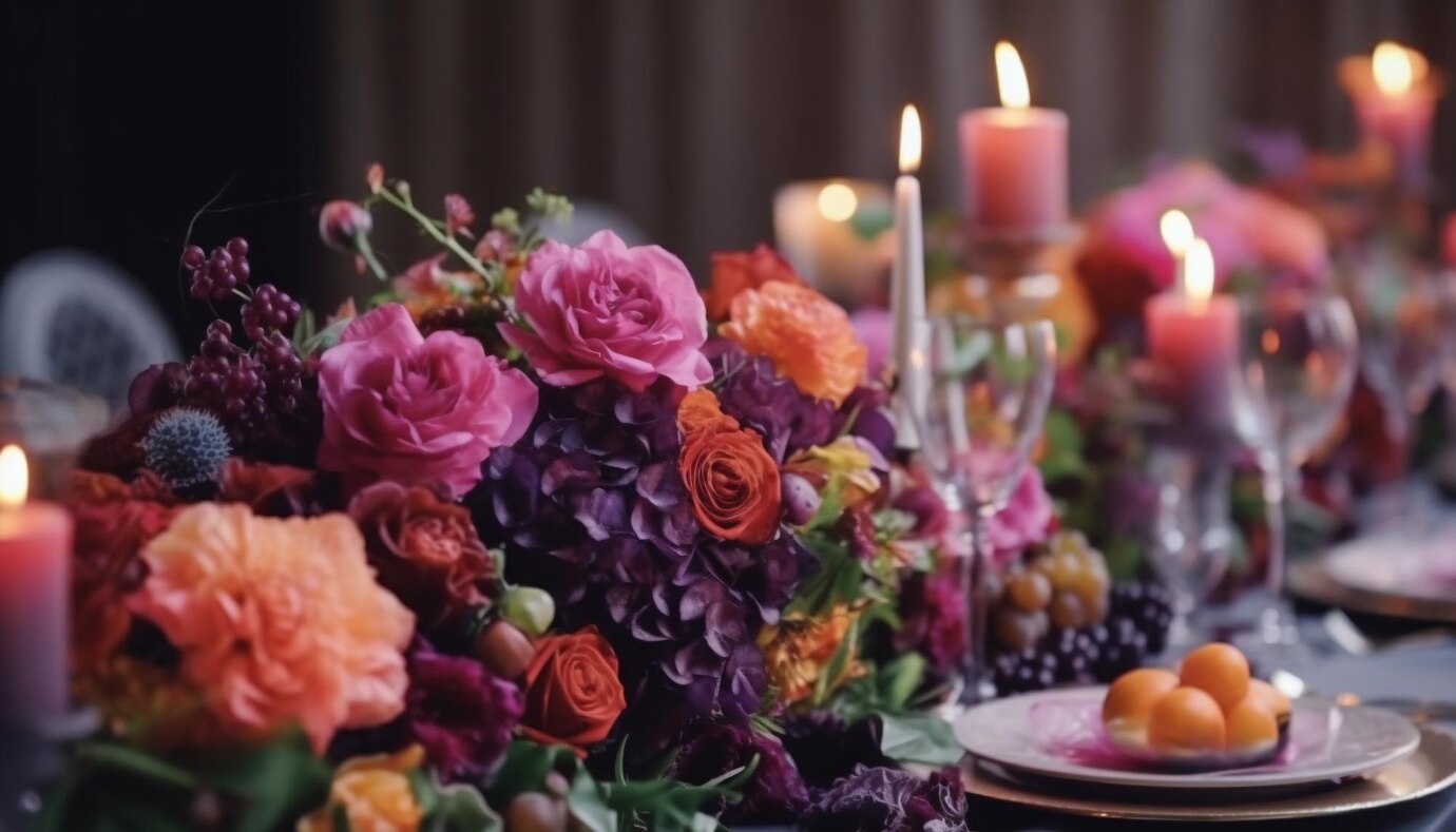 Best Wedding Table Decorations: Beautiful Wedding Tablescapes to Inspire Your Celebration