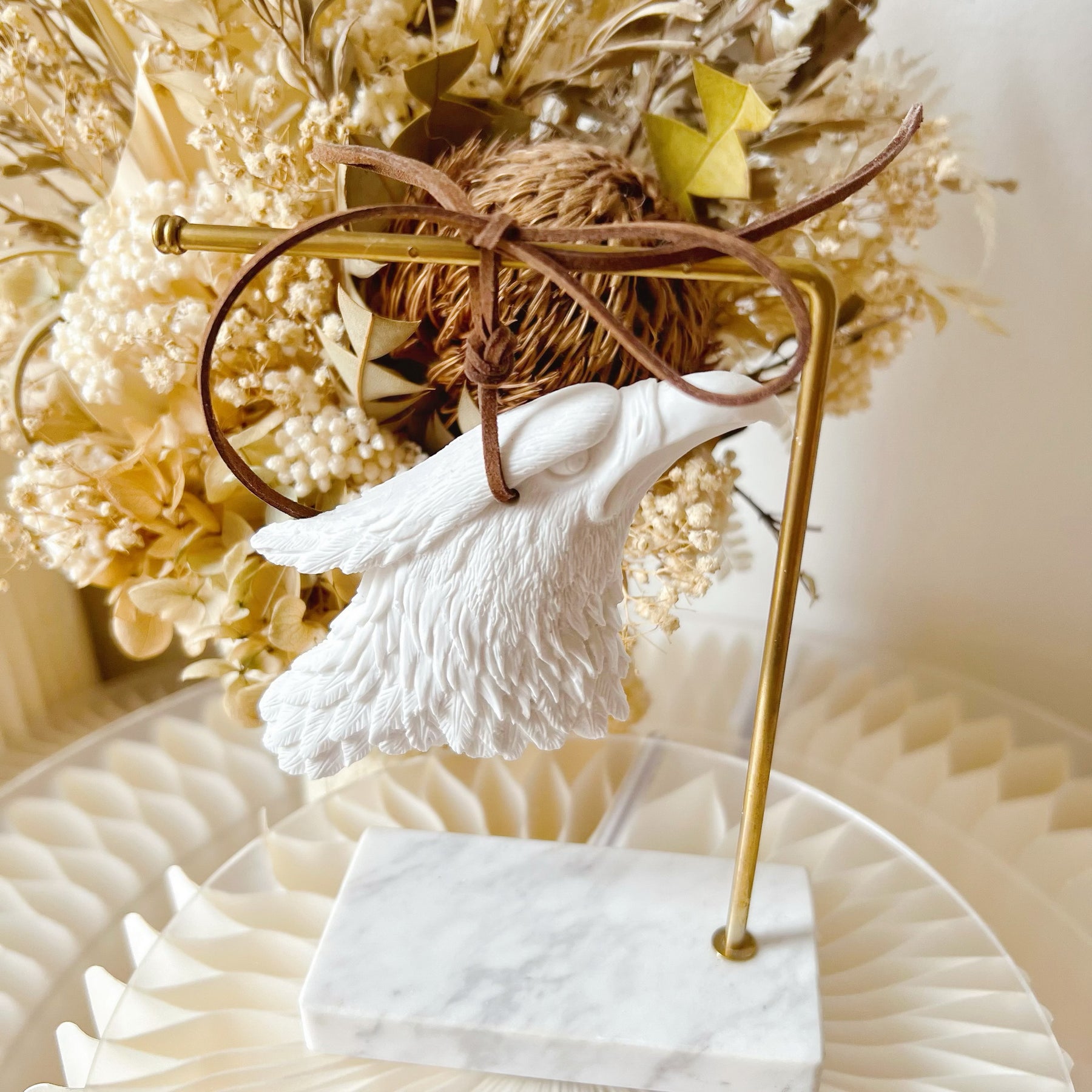 Eagle Home Hanging Diffuser - Home Fragrances | LMJ Candles