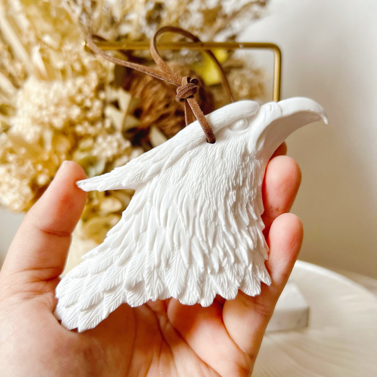 Eagle Home Hanging Diffuser - Home Fragrances | LMJ Candles