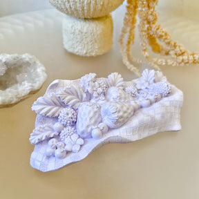 Handmade Fruit Shelf Décor Home Décor - LMJ Candles
