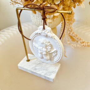 Handmade Cute Angel Home Hanging Diffuser | LMJ Candles