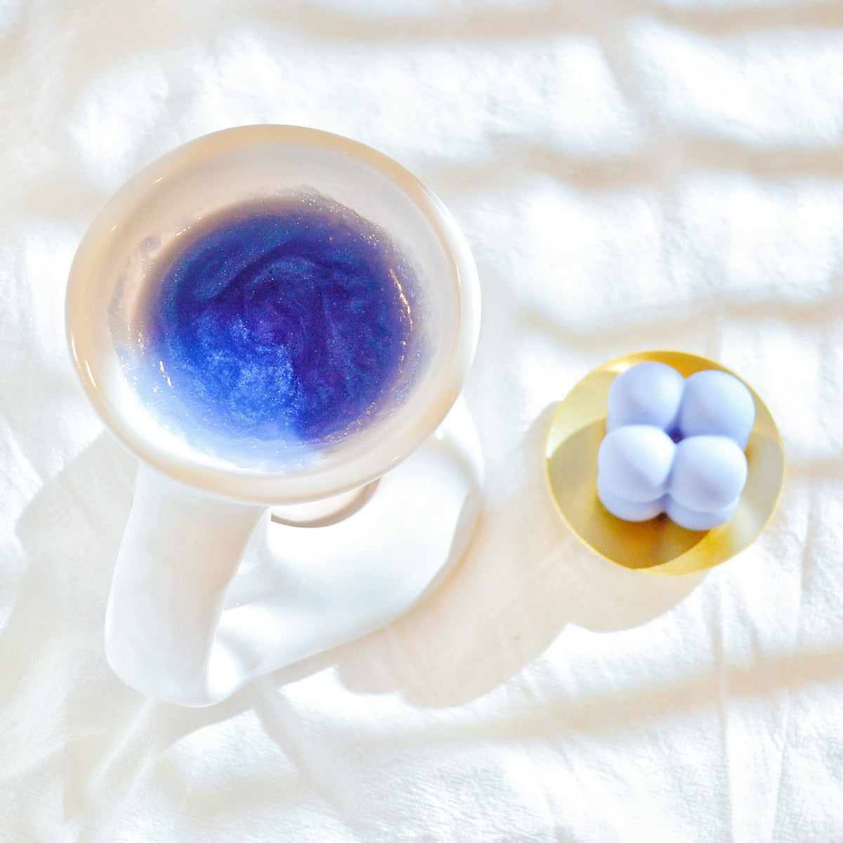 Mini Bubble Soy Wax Melts (Pack of 2) -  Soy Wax Tarts - LMJ Candles