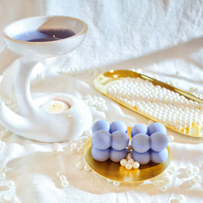 Mini Bubble Soy Wax Melts (Pack of 2) -  Soy Wax Tarts - LMJ Candles