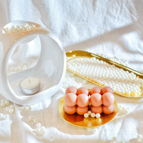 Mini Bubble Soy Wax Melts (Pack of 2) -  Soy Wax Tarts - LMJ Candles